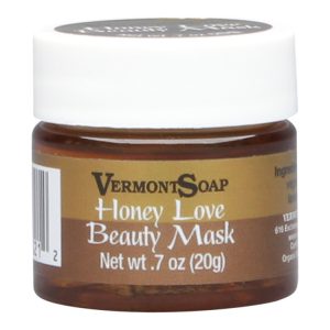 ハニーラブビューティーマスク S Honey Love Beauty Mask S Vermont Soap Japan